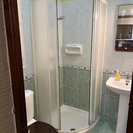 Σπίτι διακοπών 4 Bedroom With Private Pool