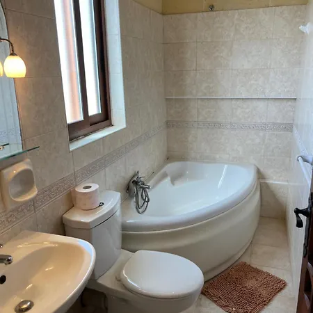 4 Bedroom With Private Pool Σπίτι διακοπών