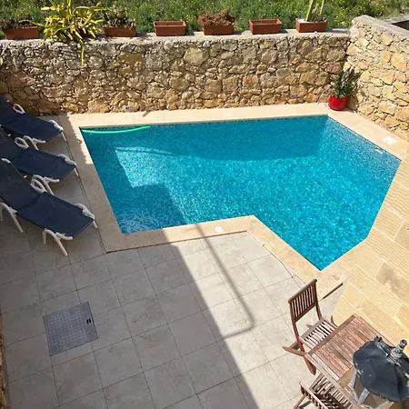 度假居 4 Bedroom With Private Pool 休吉让