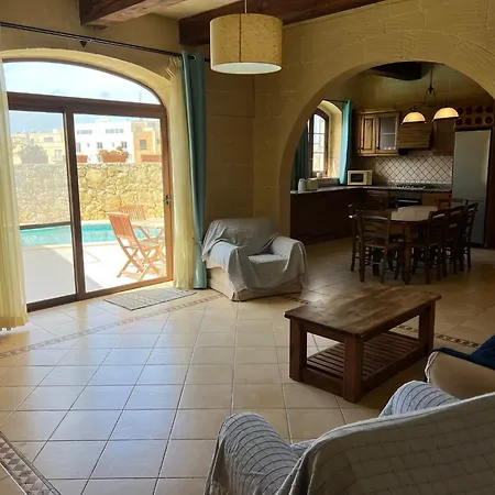 4 Bedroom With Private Pool 度假居 *